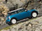 Mini Cooper S 2007 года